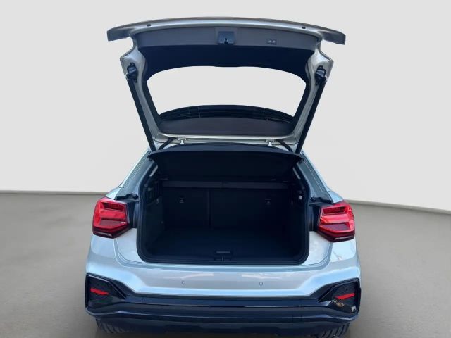 Audi Q2 35 TFSI S-Line S-Tronic