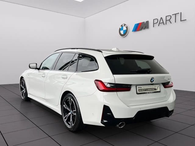 BMW 320 320d M-Sport Touring