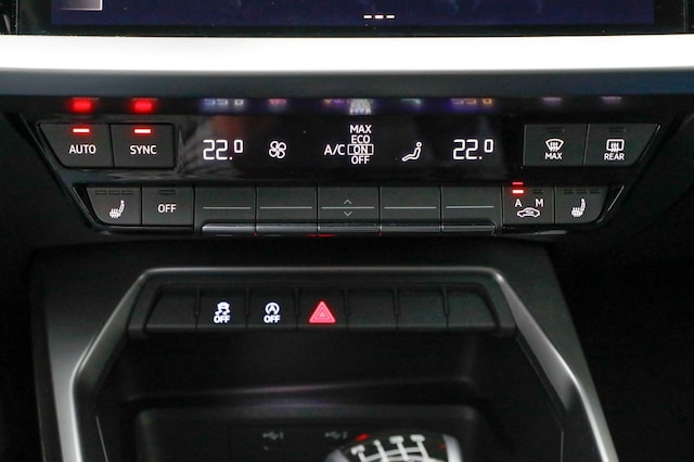 Audi A3 30 TDI Sportback