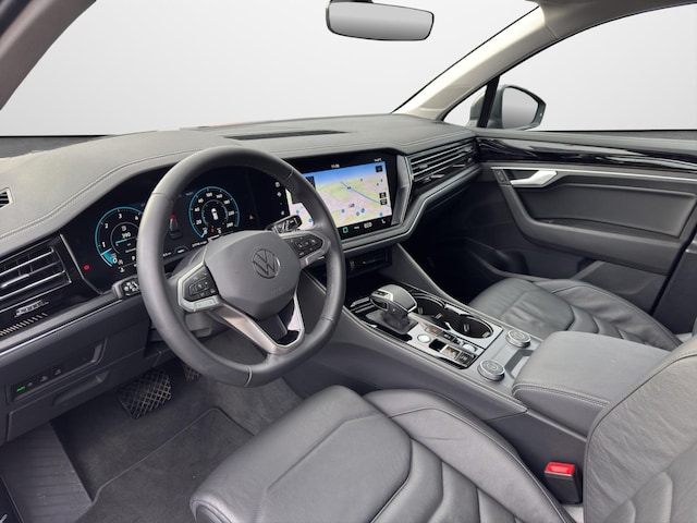 Volkswagen Touareg 3.0 V6 TDI