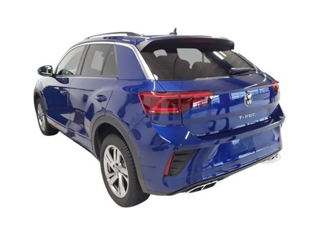 Volkswagen T-Roc 1.5 TSI R-Line
