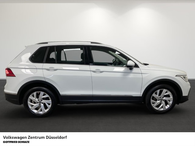 Volkswagen Tiguan 1.5 TSI Life