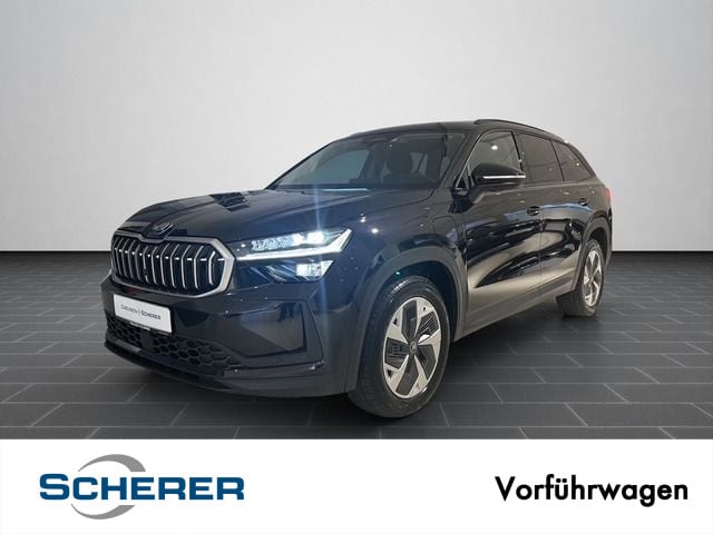 Skoda Kodiaq Selection Selection iV