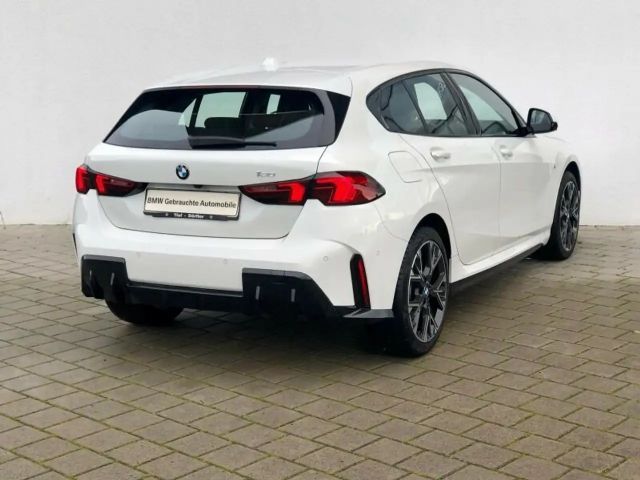 BMW 120 M-Sport Sedan