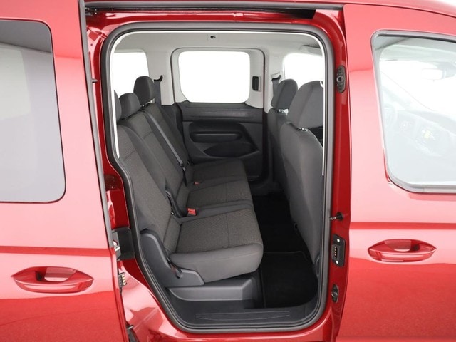 Volkswagen Caddy 1.5 TSI