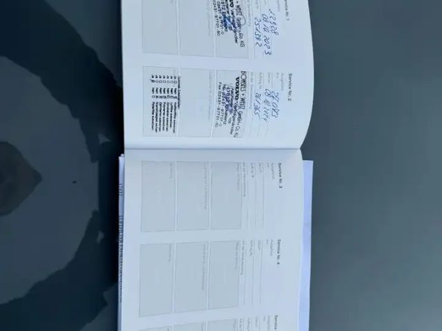 Volvo XC60 Einparkkamera-Sitzheizung Essential 2WD