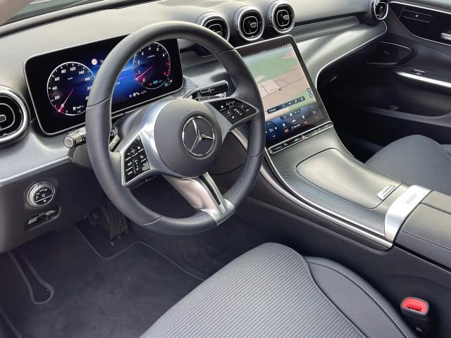 Mercedes-Benz C 200 Estate