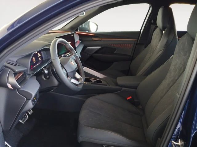 Cupra Terramar 1.5 e-Hybrid