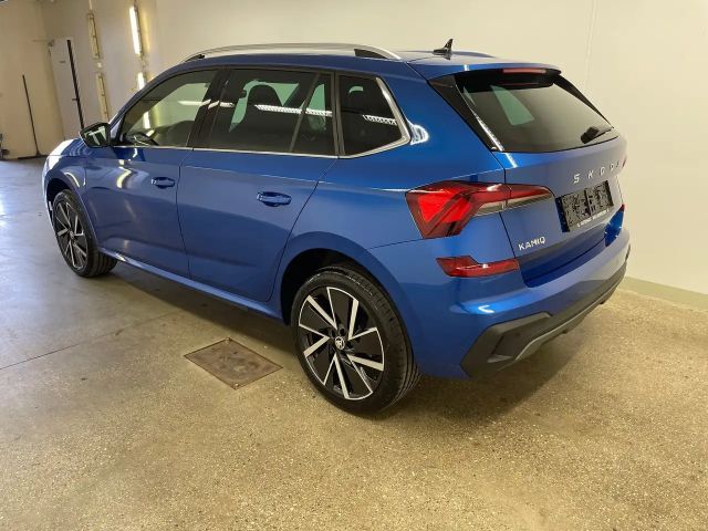 Skoda Kamiq Selection