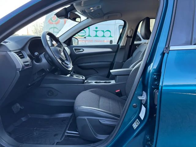 Renault Arkana E-Tech Hybrid Intens