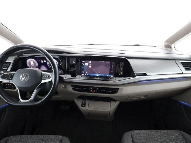 Volkswagen Multivan 2.0 TDI DSG Lang T7