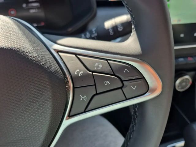 Renault Clio Evolution