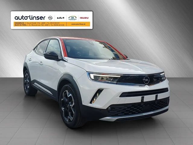 Opel Mokka Elegance Turbo
