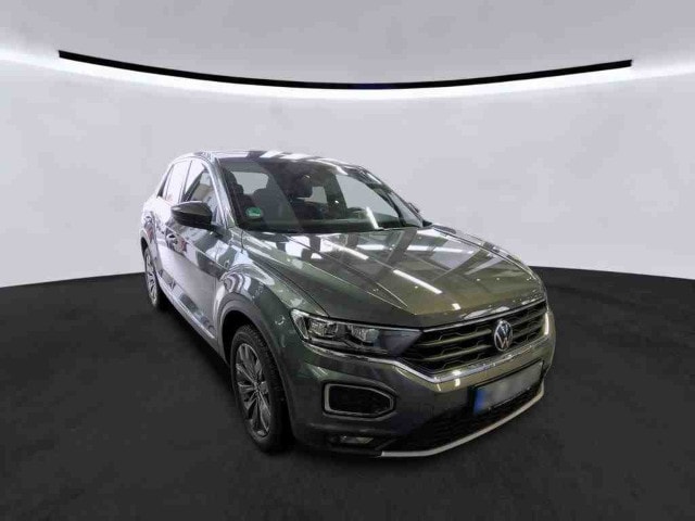 Volkswagen T-Roc 1.5 TSI Sport