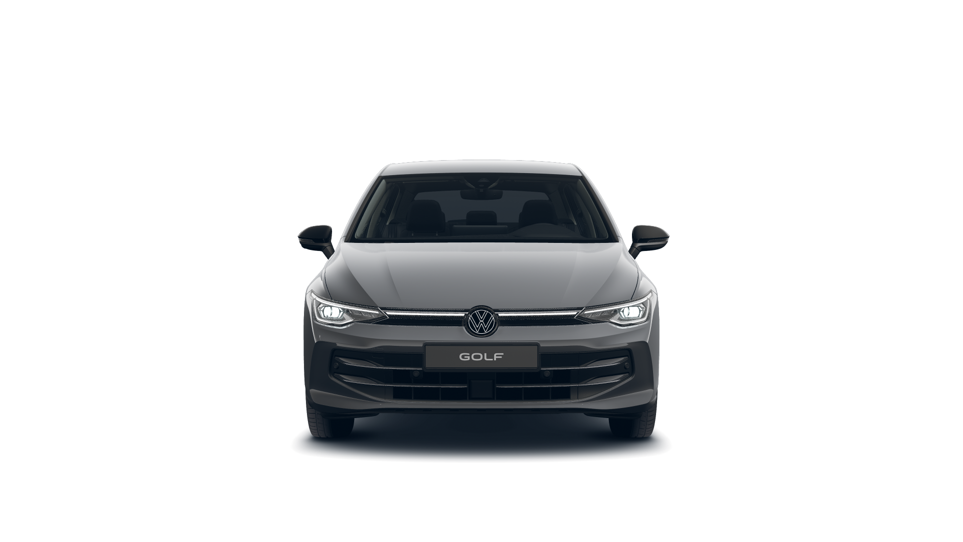 Volkswagen Golf DSG Life