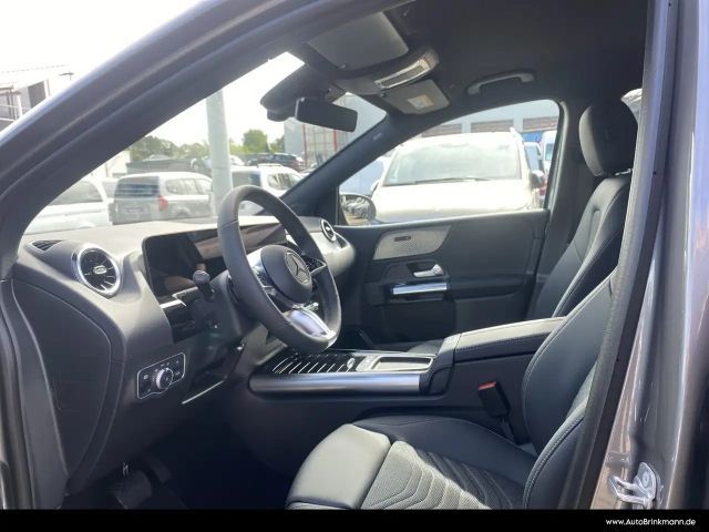 Mercedes-Benz B 200 Progressive