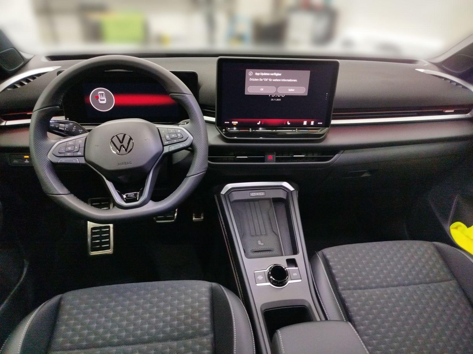 Volkswagen T-Roc DSG IQ.Drive R-Line