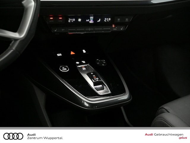 Audi Q4 e-tron 35 Sportback