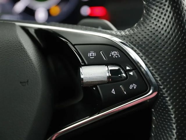 Skoda Superb Sportline iV