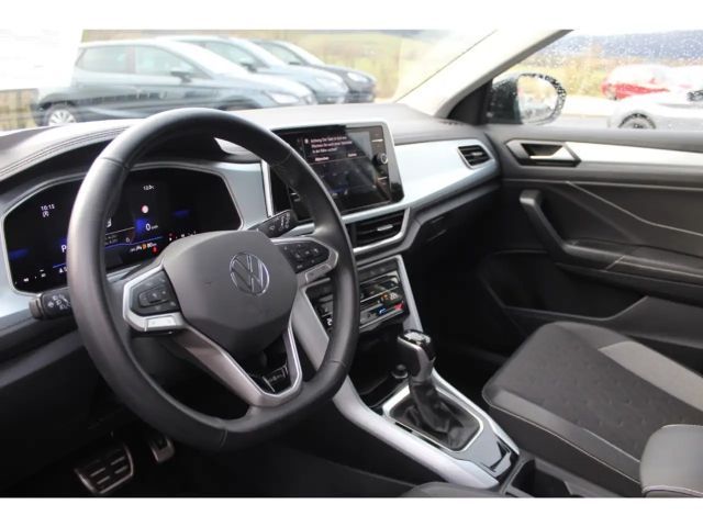 Volkswagen T-Roc 2.0 TDI DSG