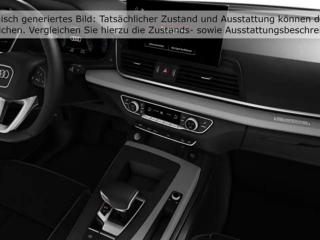 Audi Q5 40 TDI Quattro S-Line S-Tronic