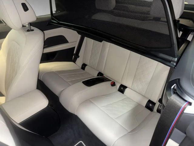 BMW 440 Cabrio M-Sport M440i xDrive