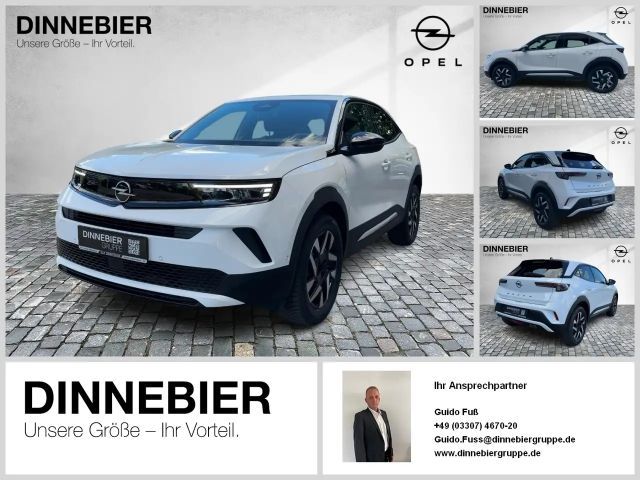 Opel Mokka Edition