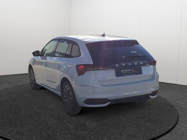Skoda Scala 1.0 TSI Selection
