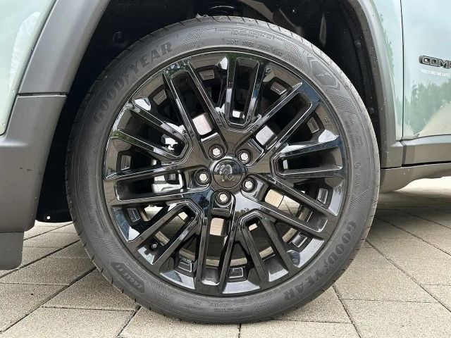 Jeep Compass Upland MHEV 1.5 *PANO/ACC/LED*