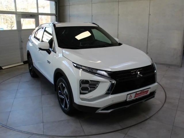 Mitsubishi Eclipse Cross PHEV