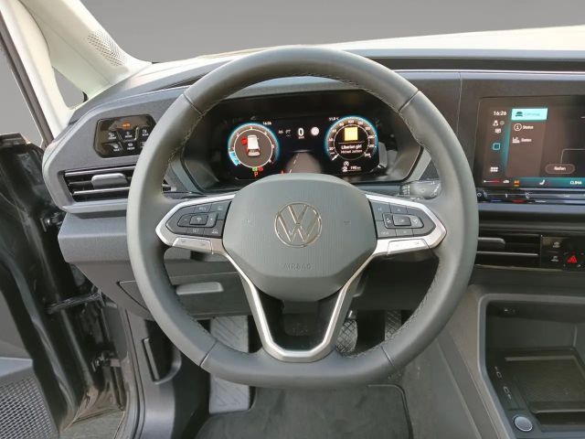 Volkswagen Caddy Life Maxi