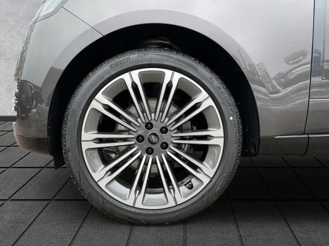 Land Rover Range Rover D300 HSE