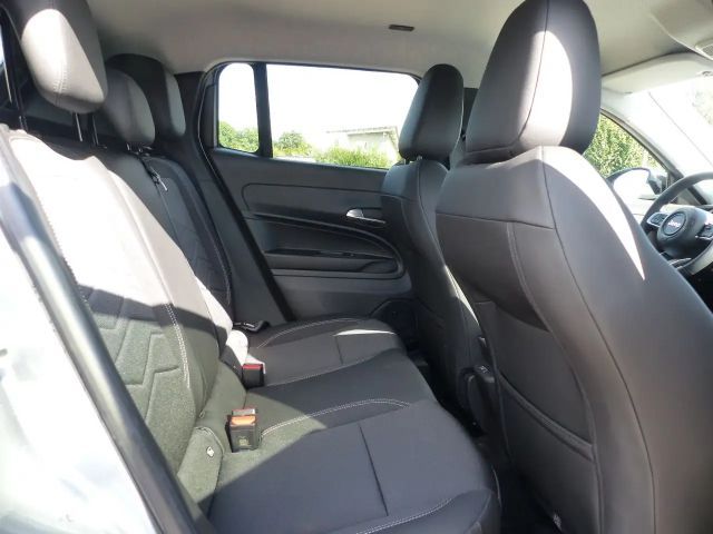 Jeep Avenger Altitude