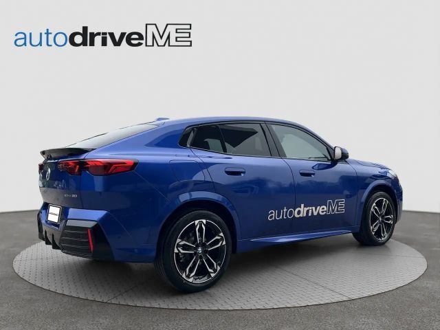 BMW iX2 eDrive20