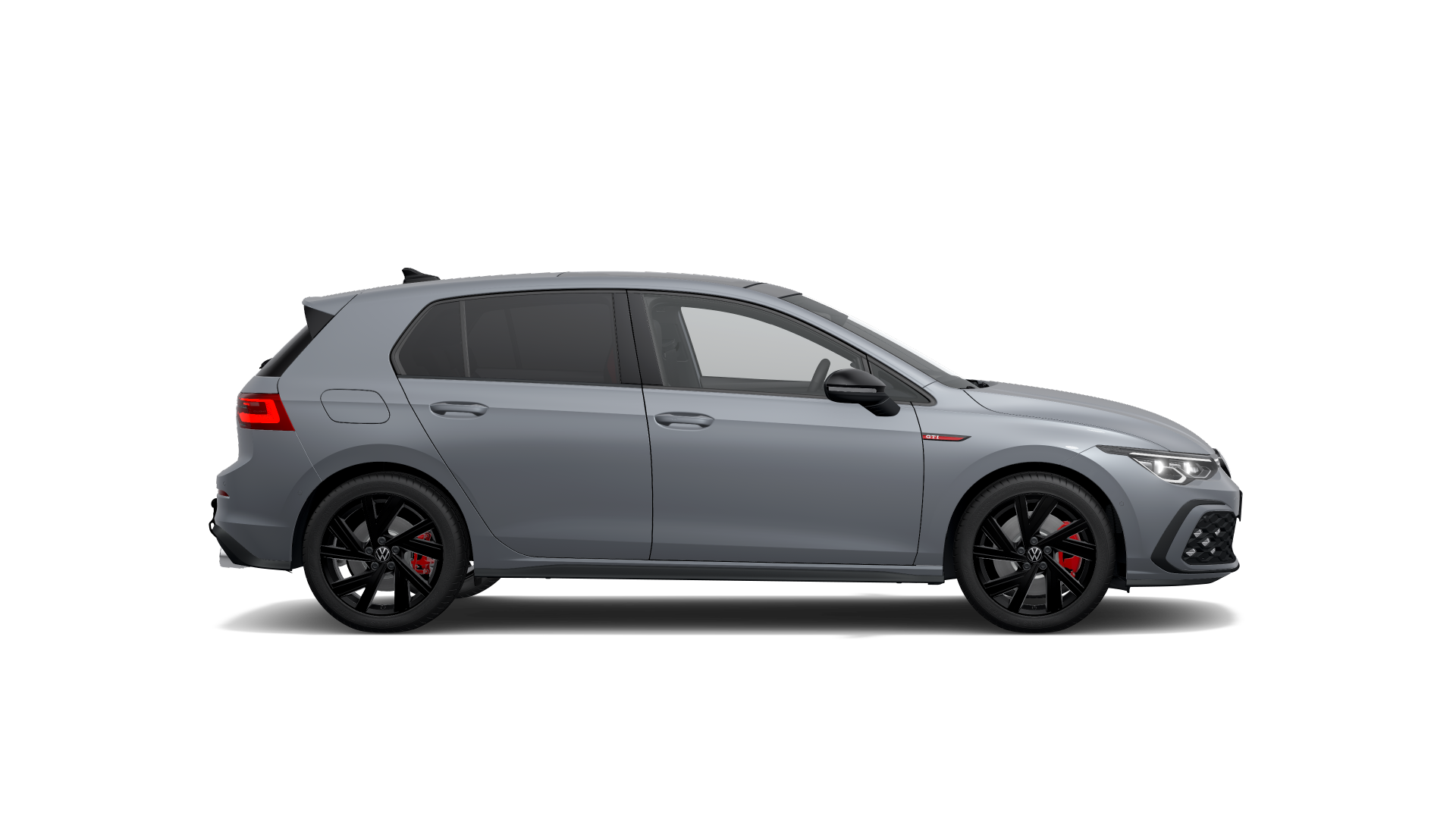 Volkswagen Golf 2.0 TSI DSG Golf VIII