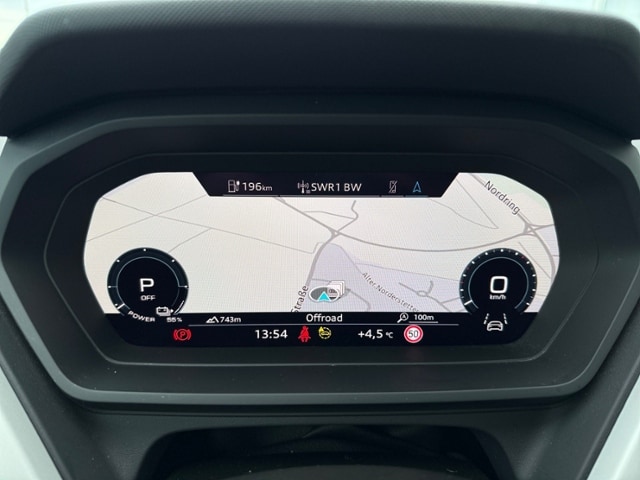 Audi Q4 e-tron 40 Sportback