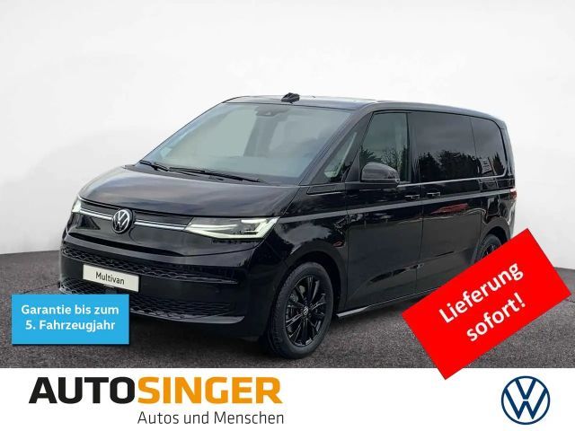 Volkswagen Multivan T7