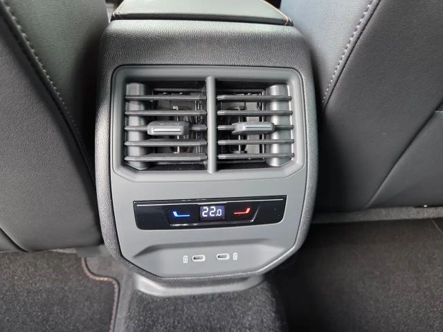 Cupra Leon 2.0 TSI 4Drive DSG