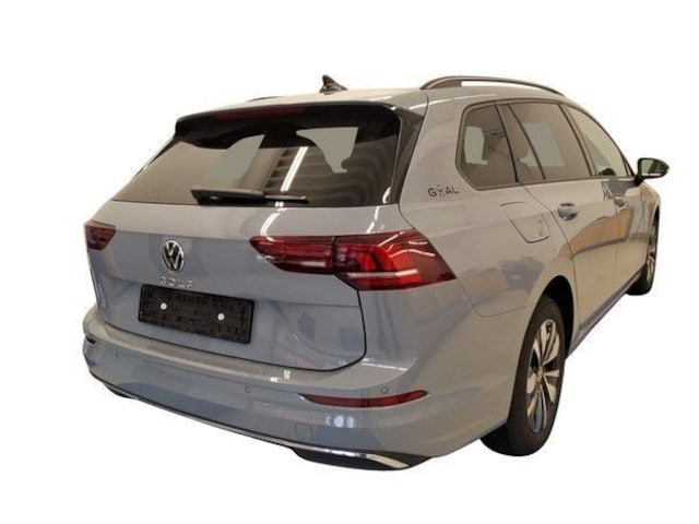 Volkswagen Golf Life Variant