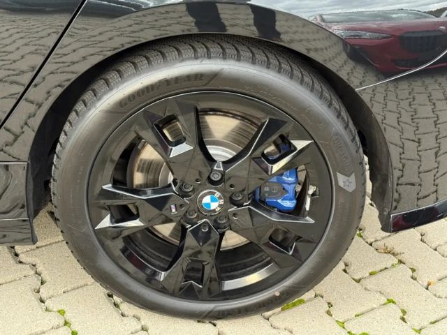 BMW 135 Sedan xDrive