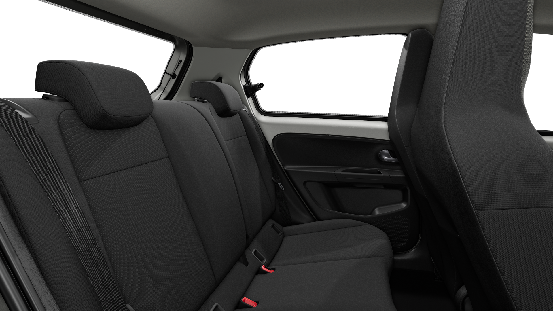 Volkswagen up! up! 1.0  RÜCKFAHRKAMERA SITZHEIZUNG PDC KLIMA