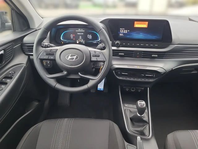 Hyundai i20 1.2 Comfort