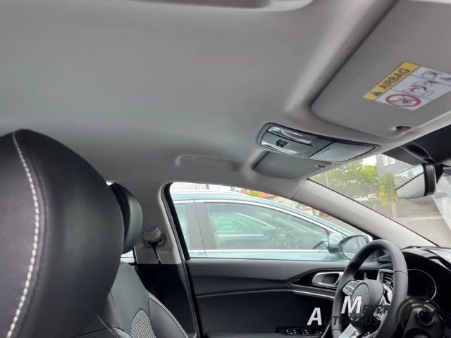 Kia XCeed GDi Vision