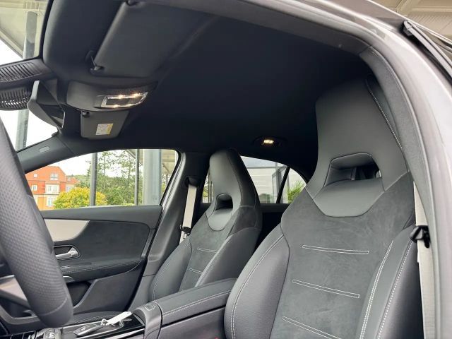 Mercedes-Benz A 180 AMG Line Hatchback