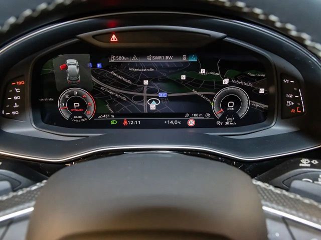 Audi Q7 50 TDI Quattro S-Line