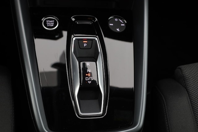 Audi A3 35 TFSI S-Tronic Sedan