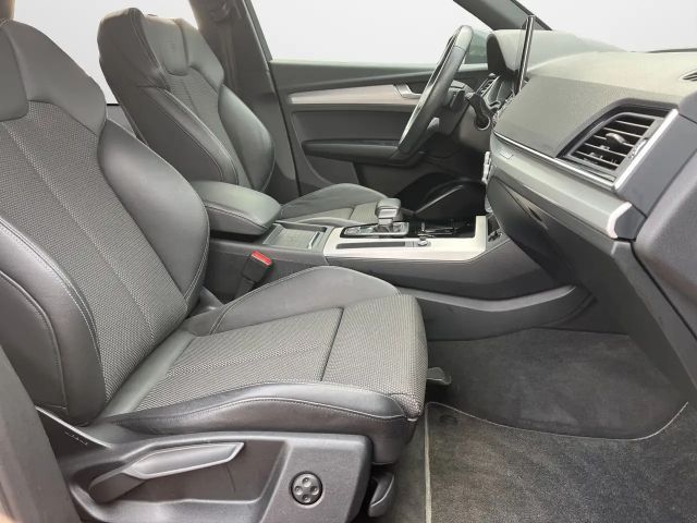 Audi Q5 40 TDI Quattro S-Line