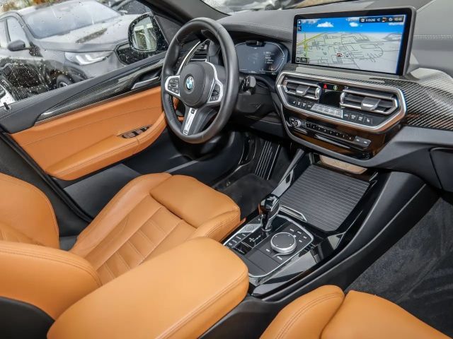 BMW X3 M-Sport xDrive30d