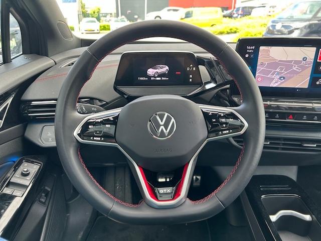 Volkswagen ID.4 4Motion IQ.Drive