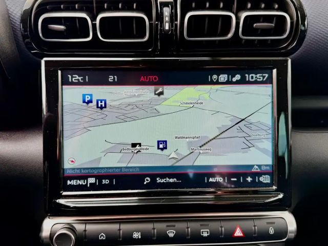 Citroën C3 Aircross Shine